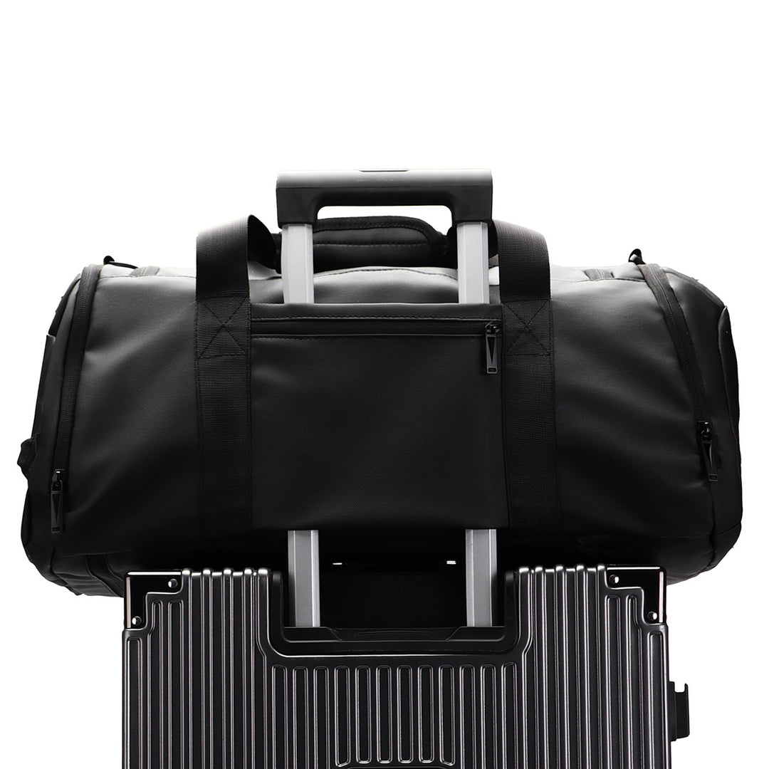 Men's sports travel bag with removable compartments Kalsten