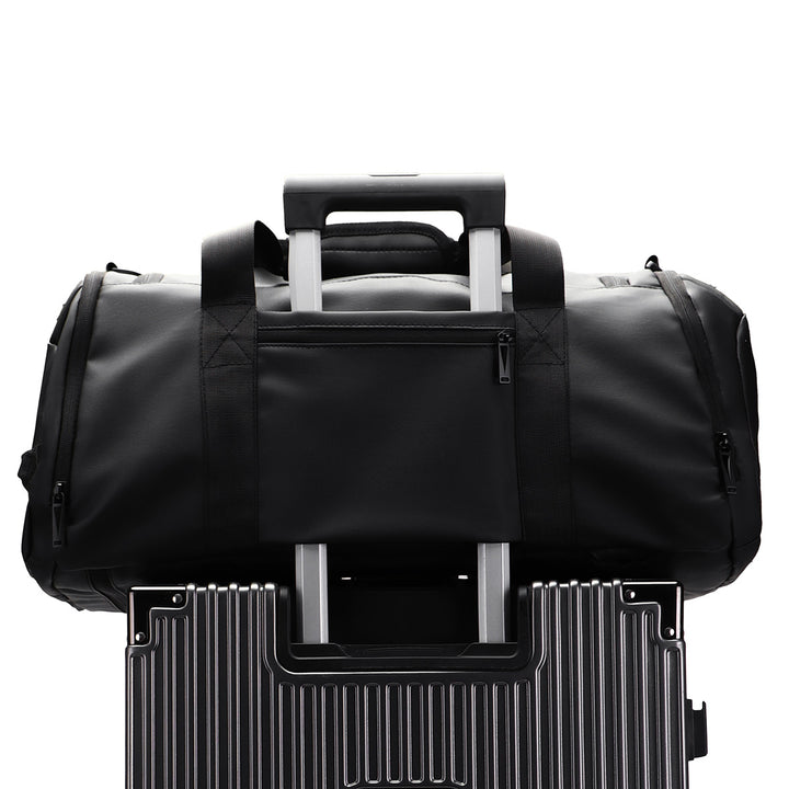 Men's sports travel bag with removable compartments Kalsten