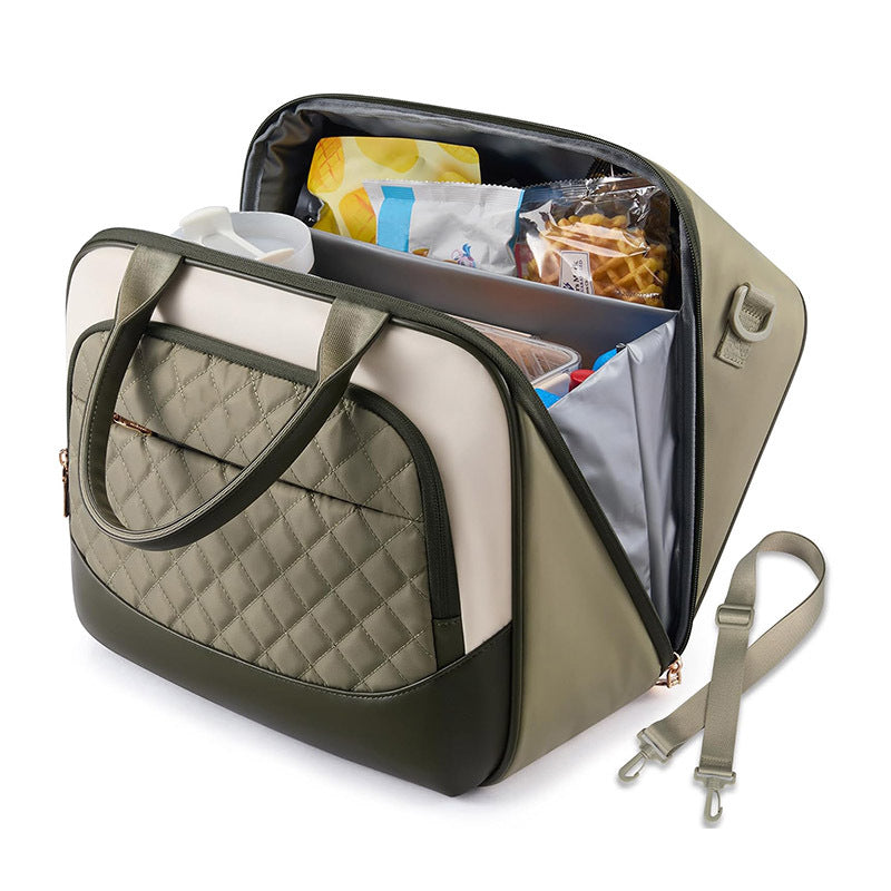 Multi-Functional Travel Kalsten