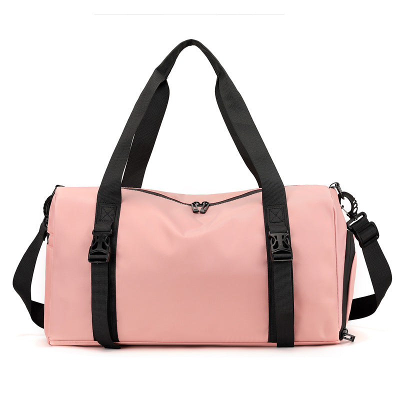 Multifunctional Sports Duffle Bag Kalsten