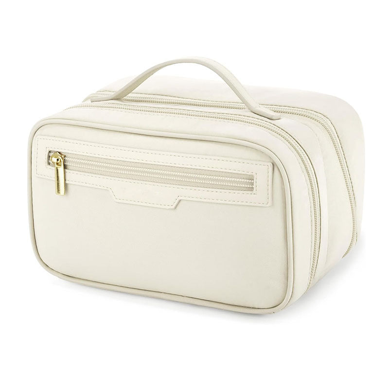 Makeup Organizer bag with Removable Compartments Kalsten