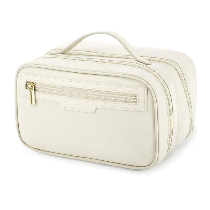 Makeup Organizer bag with Removable Compartments Kalsten
