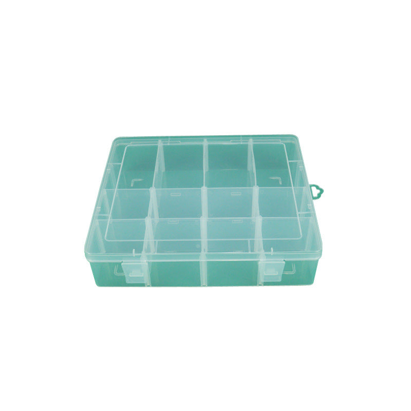 Multi-Section Utility Storage Box Kalsten