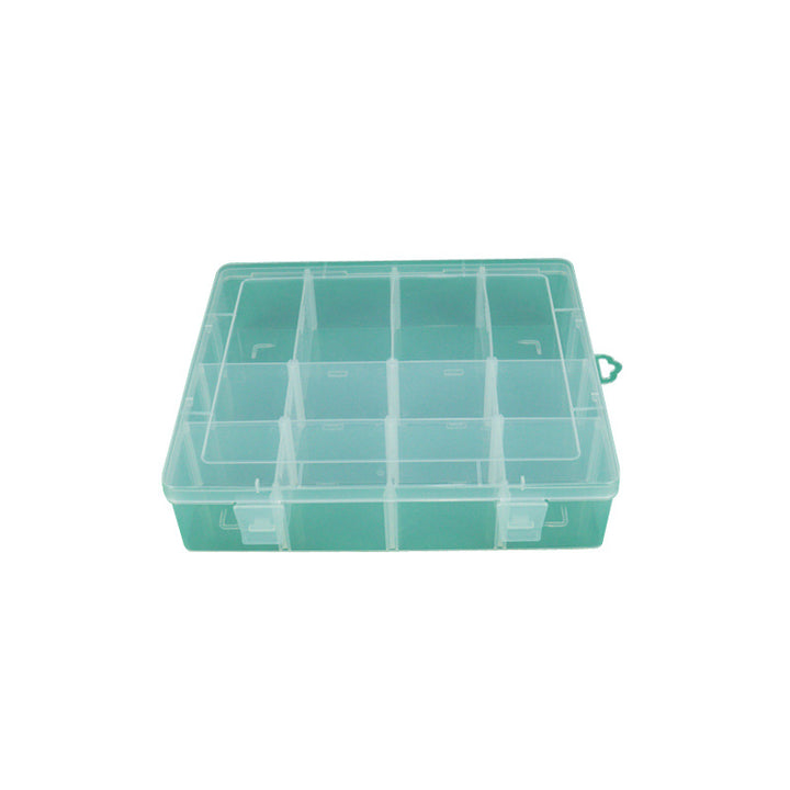 Multi-Section Utility Storage Box Kalsten