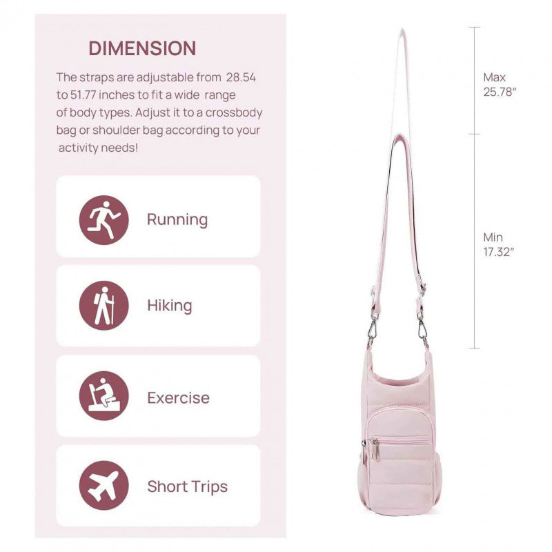Elegant multifunctional phone holder Kalsten