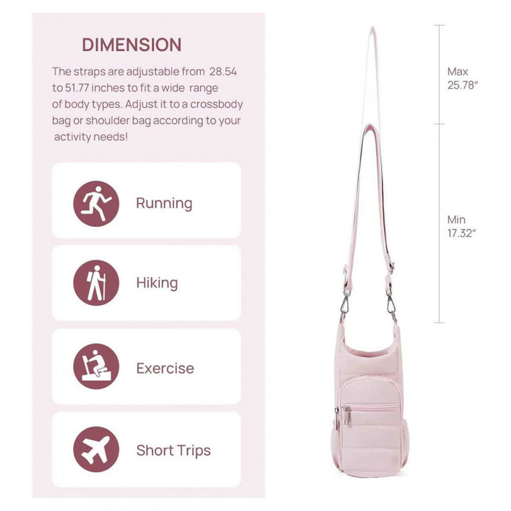 Elegant multifunctional phone holder Kalsten
