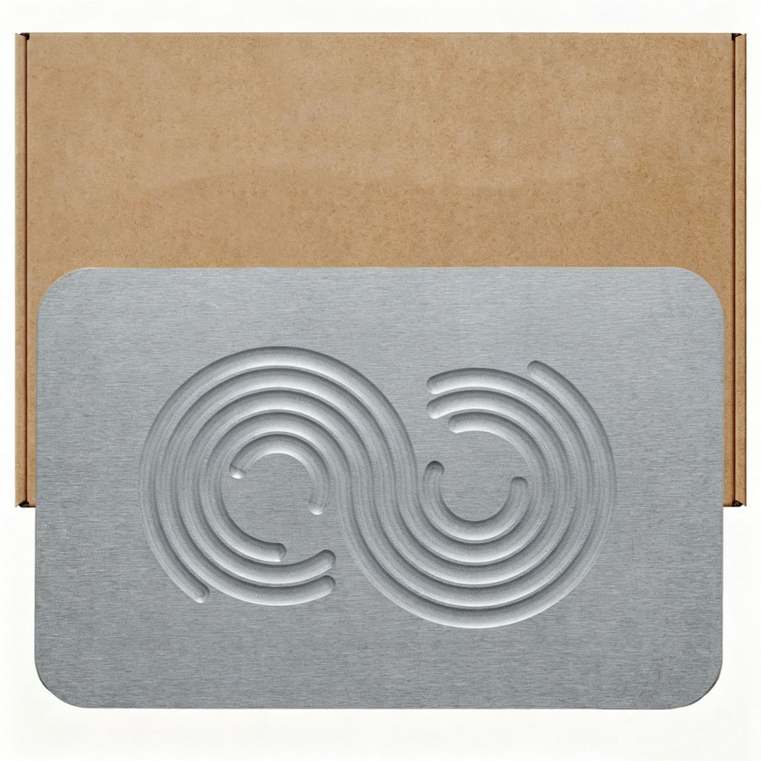 Decorative Serving Mat