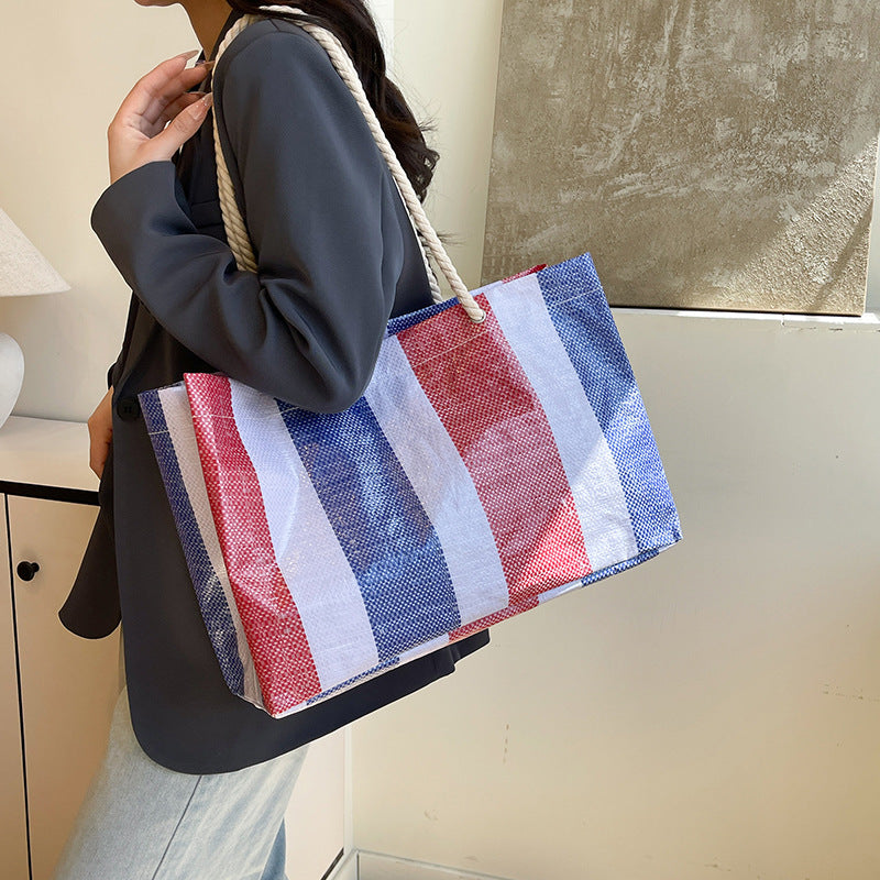 Durable Beach Tote Bag