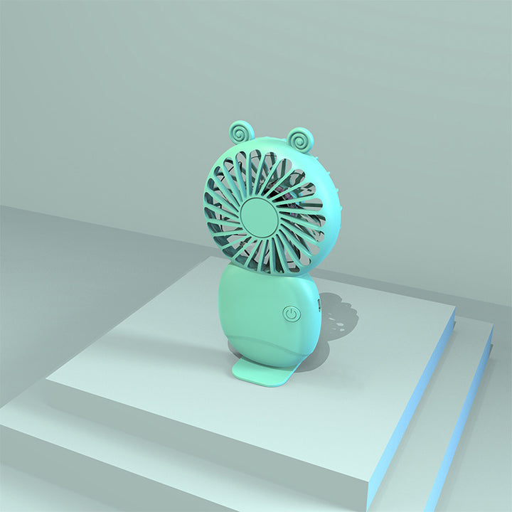Unisex Hanging Clip-On Portable Fan Kalsten