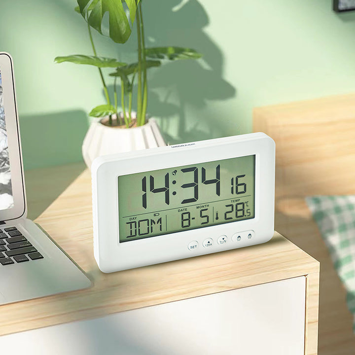 Digital Alarm Clock Kalsten