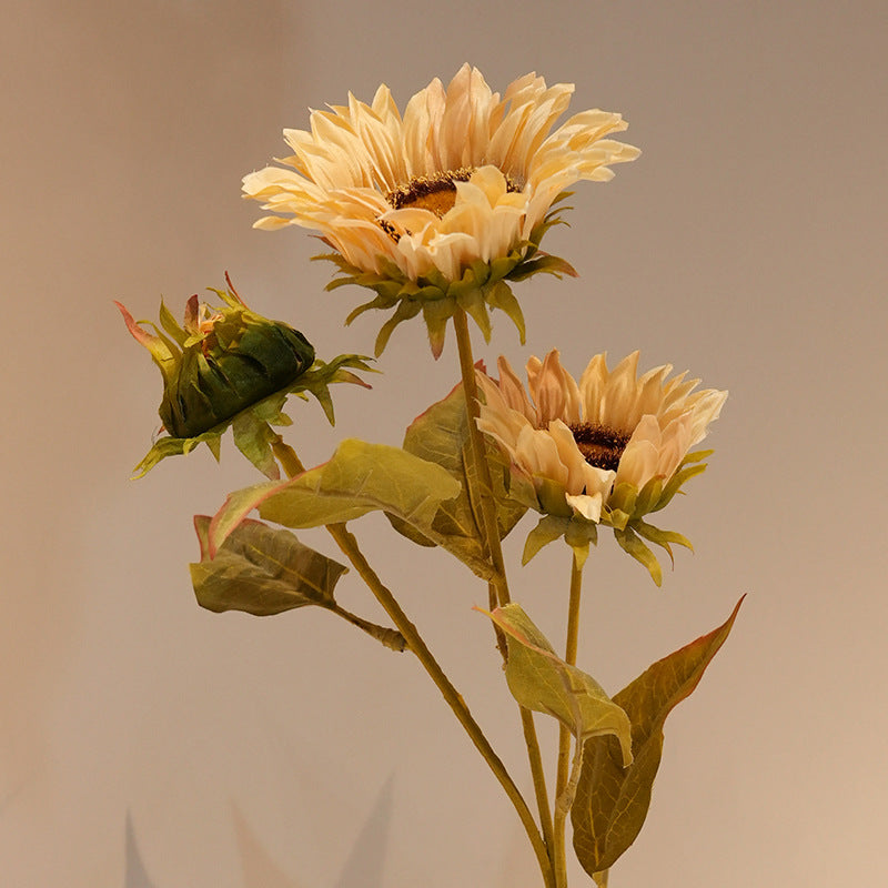 Artificial Sunflower Bouquet Kalsten