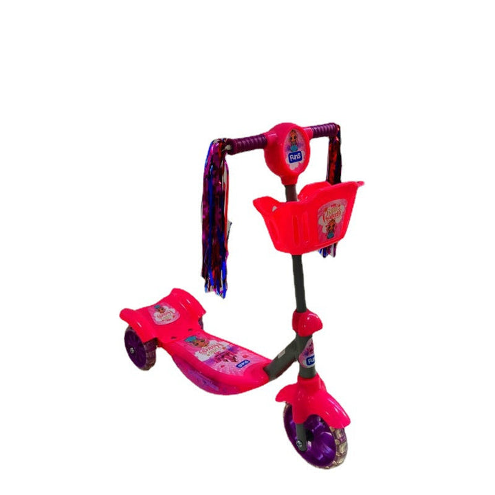 Kick Scooter Kalsten