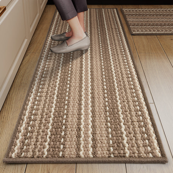Textured Anti-Fatigue Runner Mat Kalsten