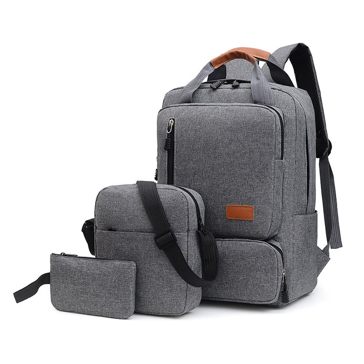 Multi-Purpose Versatile Backpack Set Kalsten