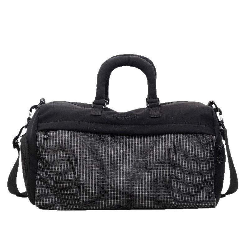 Adjustable Waterproof Gym Duffle Bag Kalsten