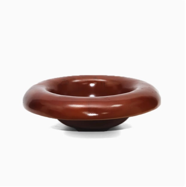 Contemporary Decorative Bowl
