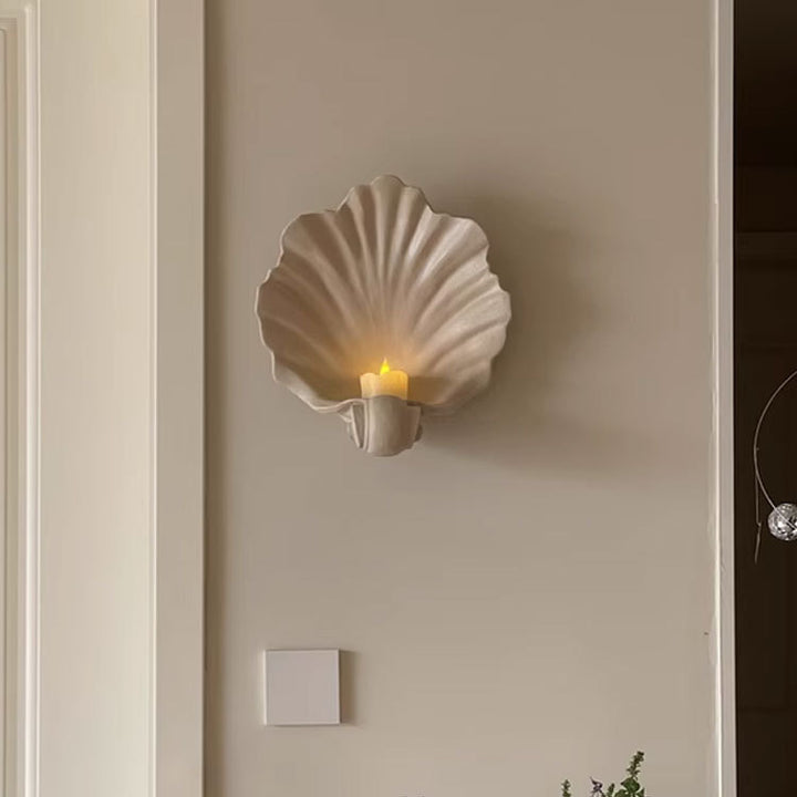Artistic Decorative Shell