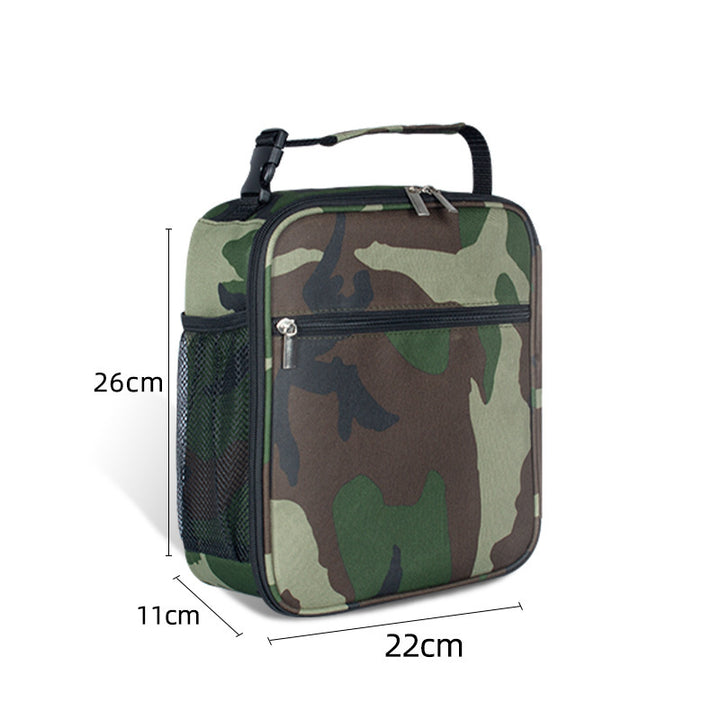 Insulated Food Carrier