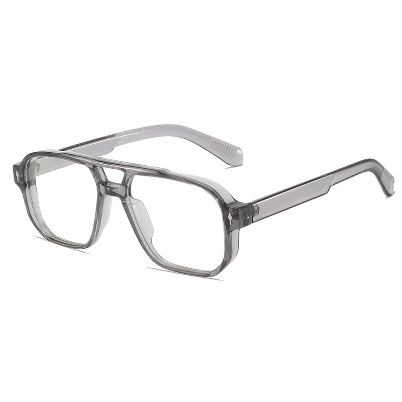 Geometric Frame Sunglasses Kalsten
