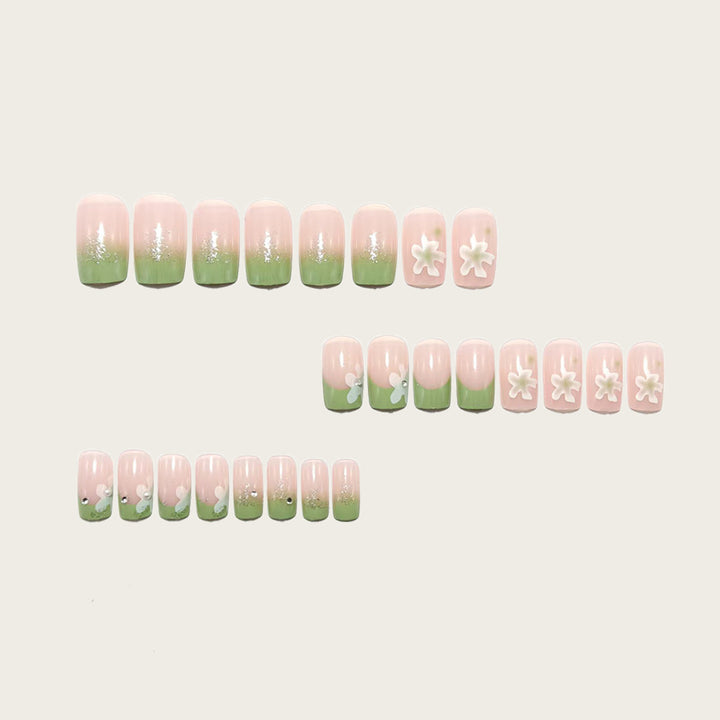 Creative Nail Art Kalsten