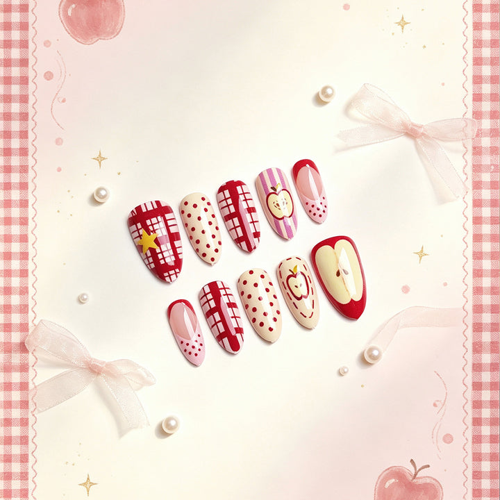 Artistic Nail Art Set Kalsten