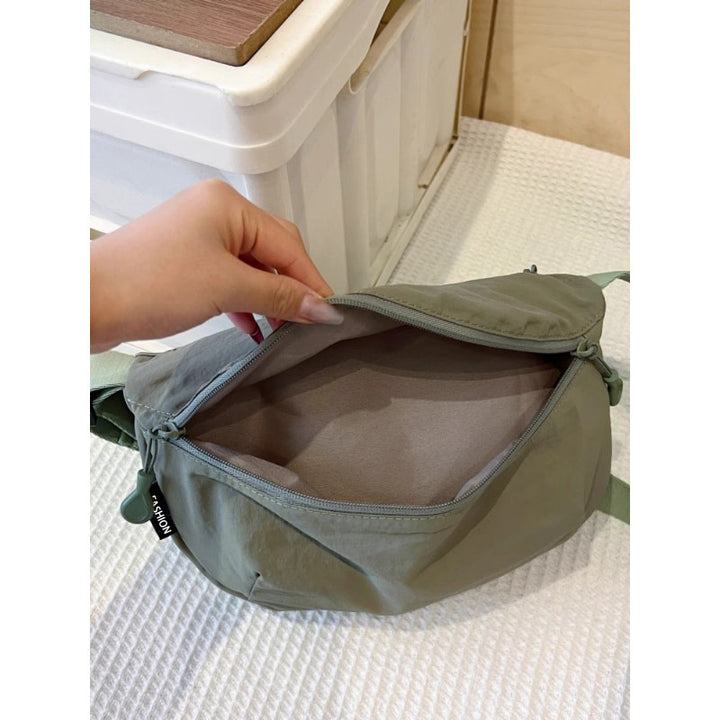 Adjustable Crossbody Bag Kalsten