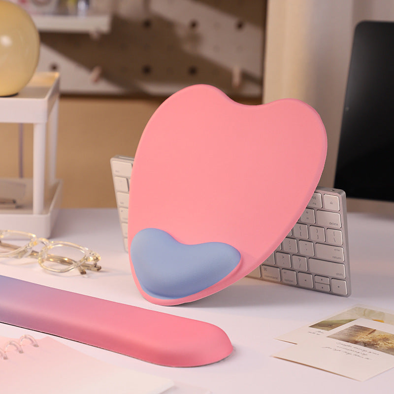 Premium Gel Keyboard Wrist Rest