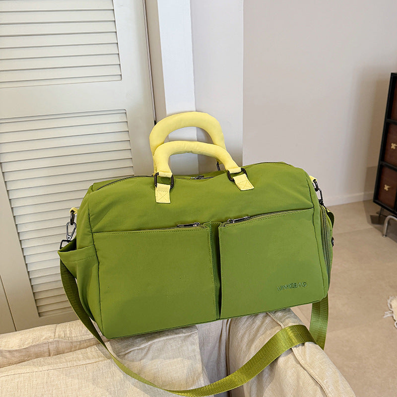 Stylish Weekender
