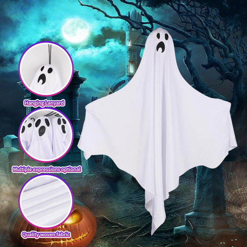 Classic Ghost Costume Kalsten