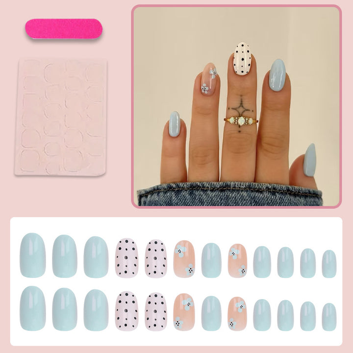 Artificial Nail Collection Kalsten