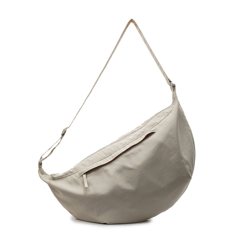 Contemporary Shoulder Bag Kalsten