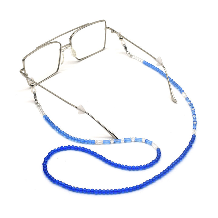 Beaded Eyewear Holder Chain Kalsten 1786692390