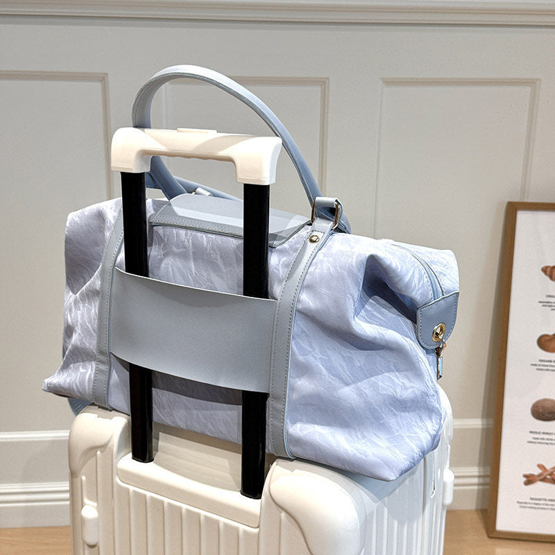 Stylish Travel Handbag Kalsten