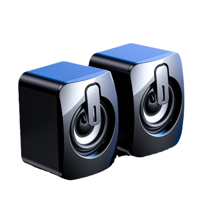 RGB Illumination Computer Speakers Kalsten