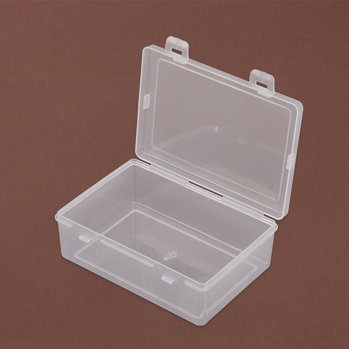 Multi-Purpose Clear Storage Container Kalsten