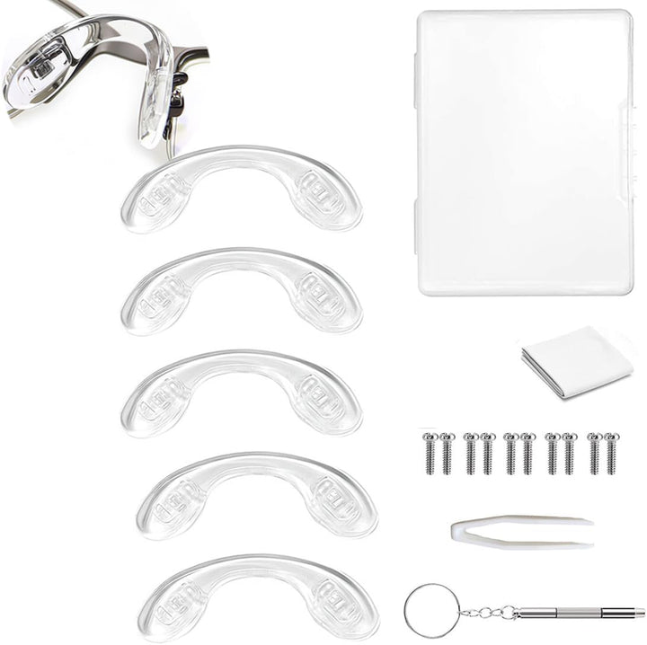 Replacement Nose Pad Kalsten