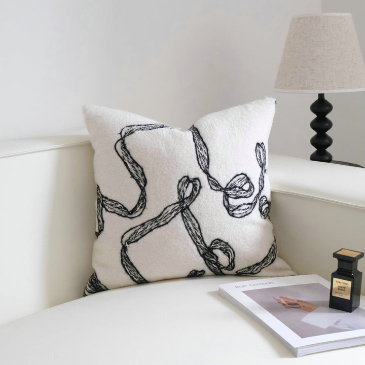 Decorative Pillow