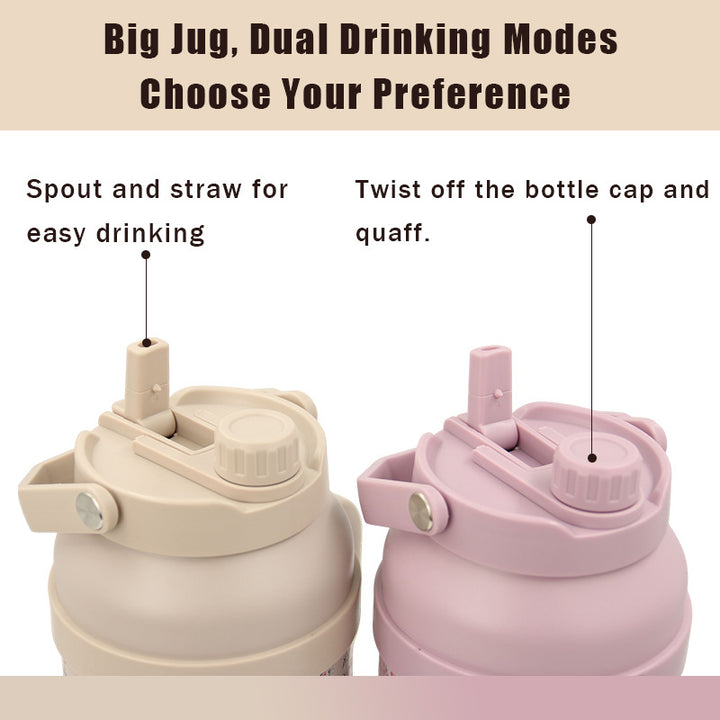 Ladies Thermo Mug Set Kalsten