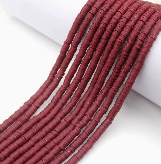 Stylish Silicone Beading Supplies Kalsten
