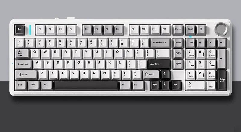 Mechanical Gaming Keyboard Kalsten