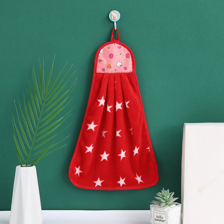 Ladies Towel Holder Kalsten