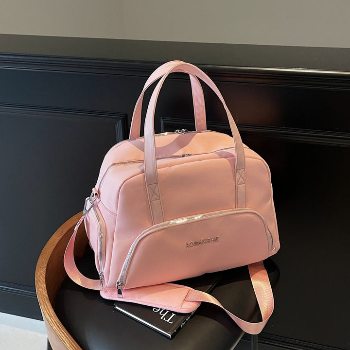 Stylish Durable Fitness Duffle Bag Kalsten