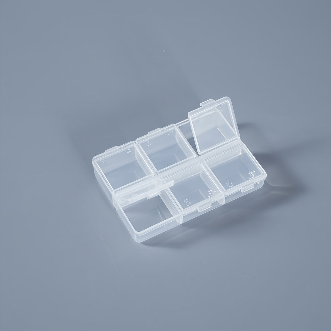 Customizable Compartment Organizer Kalsten