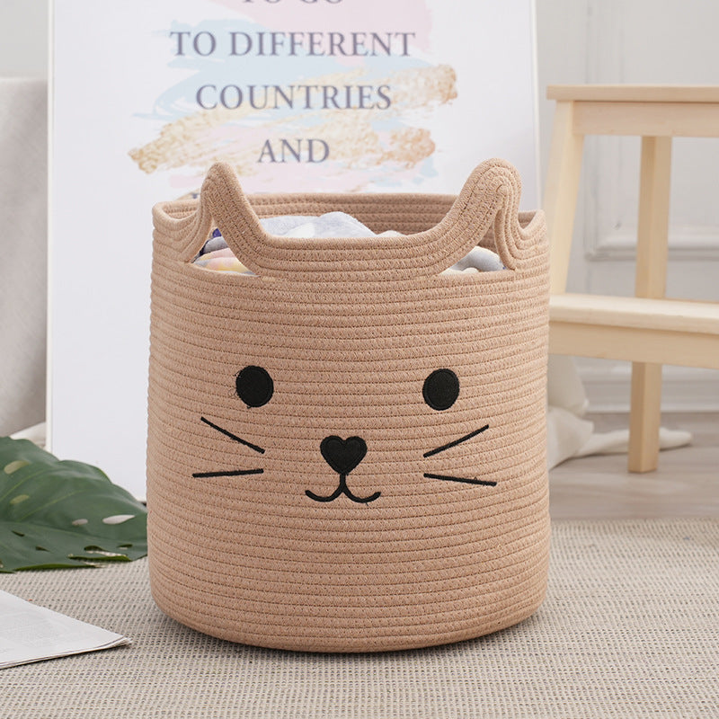 Storage basket Kalsten