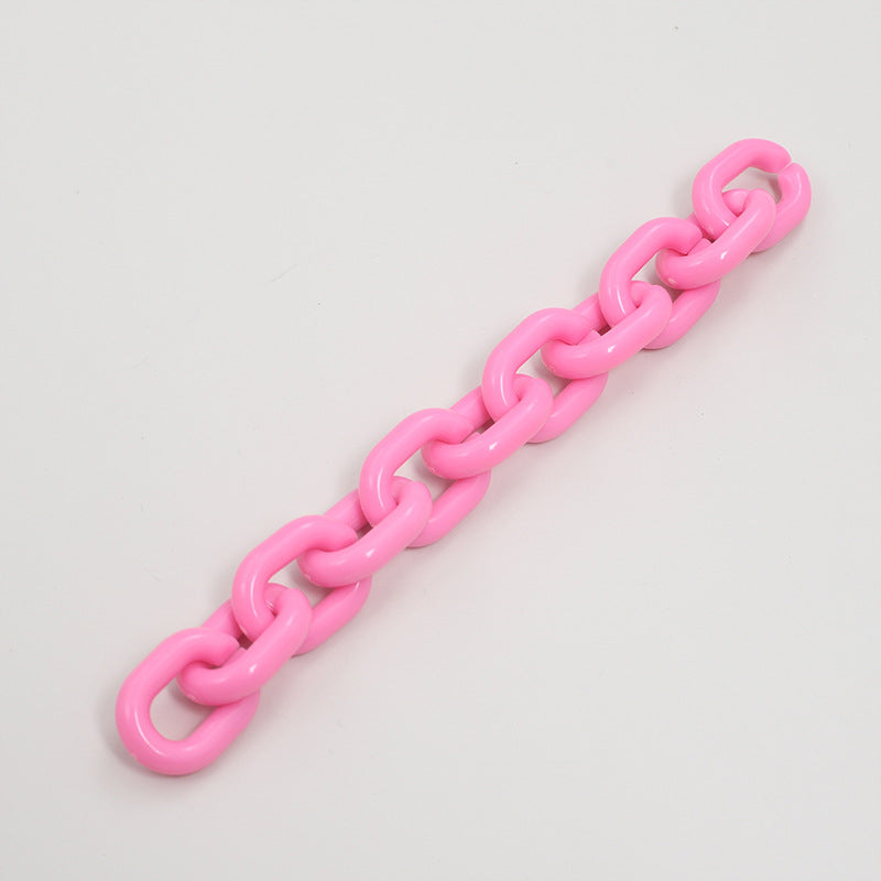 Decorative Resin Chain kalsten