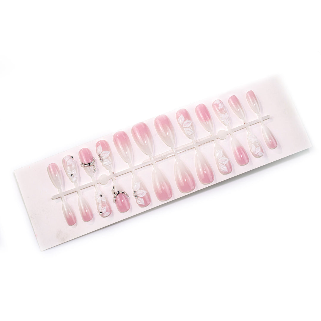 Decorative Nail Art
