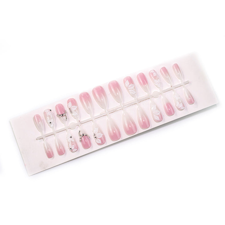 Decorative Nail Art