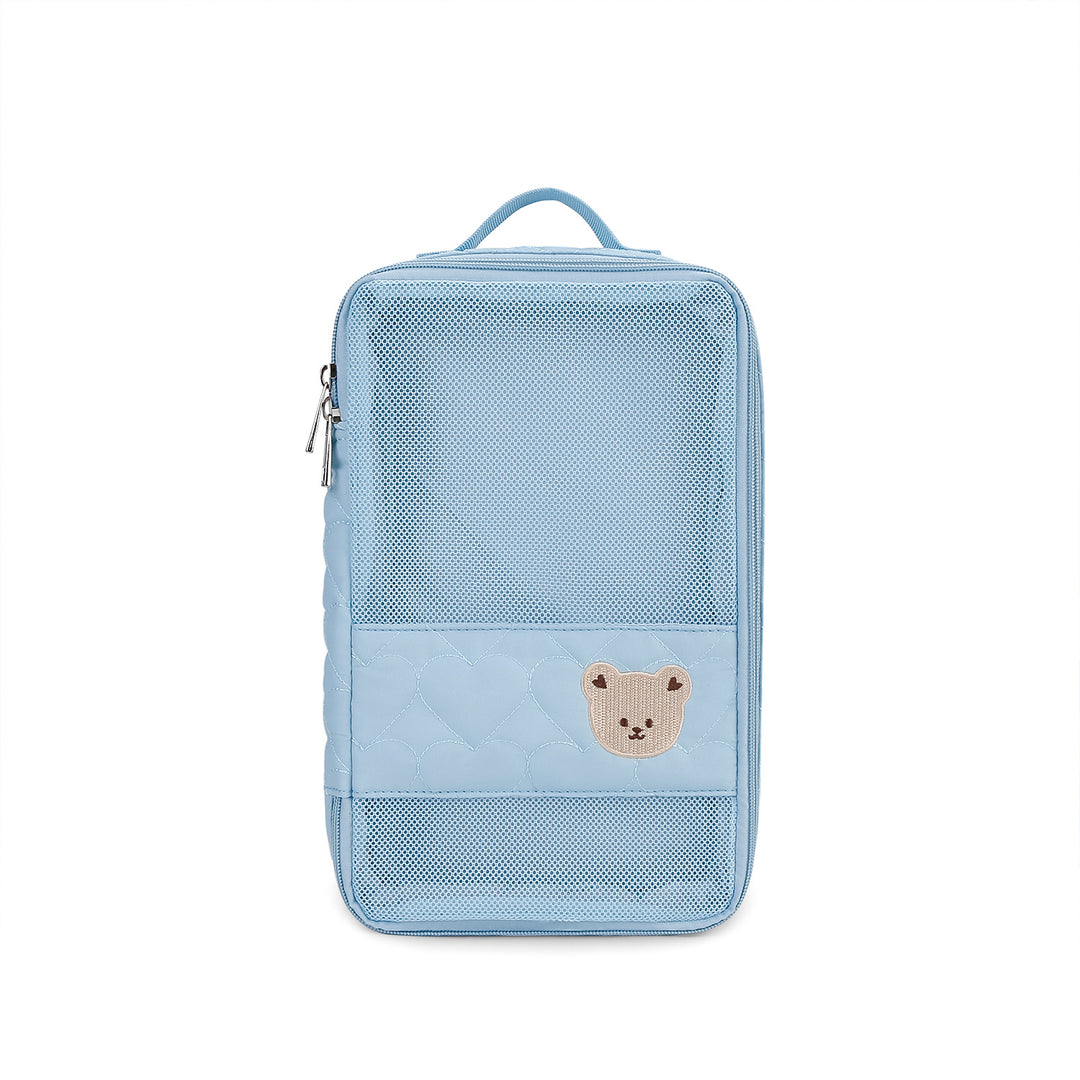 Practical storage bag for baby items Kalsten
