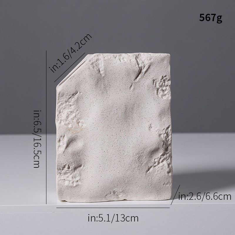 Decorative Sculptural