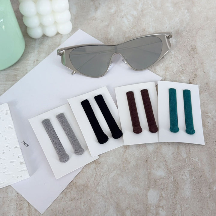 Soft Foam Eyewear Grip Holders Kalsten